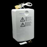 Toebehoren/onderdelen voor boilers ITHO DAALDEROP KOKEND WATER