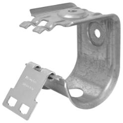Kabelbeugel voor meerdere kabels, met inslagpen, Functiebehoud E30-E90