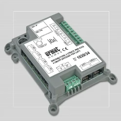 Urmet Aanvullende apparatuur voor deurcommunicatie IPERVOICE