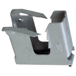 Multifunctionele slagklem, voor 8-16 mm. flens