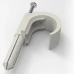 Spijkerclip JMV Plugclip