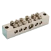 Potentiaalvereffeningsrail Badkameraardrail JMV BADKAMERAARDRAIL (B2) 1X25 + 5X6MM2 56660014
