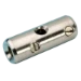 Verbinder voor bliksembeveiliging Aarddraadtoebehoren JMV VERBINDINGSKLEM 2,5/6 MM2, MET 4 KLEMSCHROEVEN 9200061