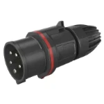 CEE-contactstop Walther FW211506PH (Fasenwisselaar)