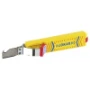 Kabelmantelstripper Gereedschap (persen, knippen en str Jokari JOKARI 10280 SECURA KABELMES NR.28H 99020007