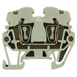Weidmüller Verbindingsrijgklem Z-series