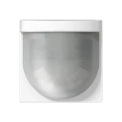 Sensorafdekking A(S)500 alpine wit stand