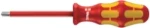 Kruiskopschroevendraaier Wera 162 i PH/S VDE