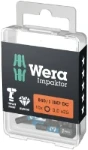 Bitset Wera 840/1 IMP DC Hex-Plus DIY
