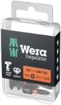 Bitset Wera 851/1 IMP DC PH DIY