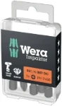 Bitset Wera 851/4 IMP DC PH DIY