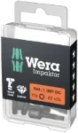 Bitset Wera 868/1 IMP DC DIY