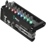 Bitset Wera Bit-Check 10 Impaktor 1