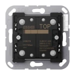 Tastsensor bussysteem Jung A 10921 TE