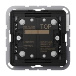 Tastsensor bussysteem Jung LS CD 10921 TE