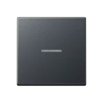 Tastsensor bussysteem Jung A 10911 ST RF BF ANM