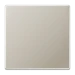 Bedieningselement /centraalplaat schakelmateriaal LS range JUNG SCHAKELWIP LS-EDELSTAAL WISSEL ES2990