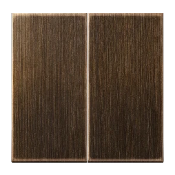 Jung Bedieningselement /centraalplaat schakelmateriaal LS range