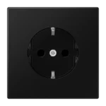 Wandcontactdoos Jung LS 1520 N SWM