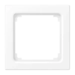 Overgangsafdekplaat schakelmateriaal Jung LS 961 Z WWM