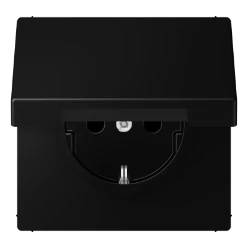 Jung Wandcontactdoos LS range