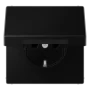 Jung Wandcontactdoos LS range