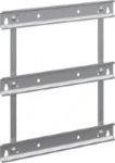 Montagetoebehoren (kast/lessenaar) ABB Componenten UZG636