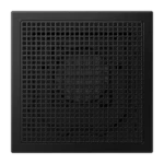 Deurbel gong Jung LS 2567-G3 SWM