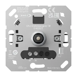 DALI-stuureenheid TW