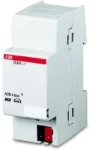 Applicatiecontroller bussysteem ABB Busch-Jaeger EUB/S 1.1