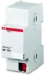 Applicatiecontroller bussysteem KNX ABB Busch-Jaeger KNX bewakingsbouwsteen, voor maximaal 100 busdeelnemers, DIN-rail. 2CDG110066R0011