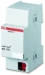 Applicatiecontroller bussysteem KNX ABB Busch-Jaeger KNX logische module Logica, DIN-rail. 2CDG110073R0011