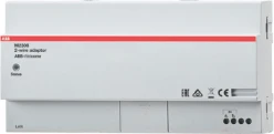 2-wire adaptor Welcome M PC Software