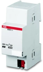 KNX bedrijfsdata bouwsteen 35v