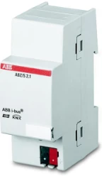 KNX logische module Tijd DIN-rail