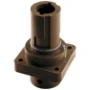 Behuizing voor rechthoekige connectoren EPIC® POWERLOCK A1 S EPIC 44420274 - POWERLOCK A1 S L1/BN SP M12 44420274