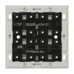 Tastsensor bussysteem Jung 42941ST