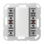 Tastsensor bussysteem Jung A 52921 ST