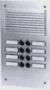 Deurstation deurcommunicatie Intercom buitenpost Have-Digitap 01295913 DEURLUIDSPREKER INBOUW MET 01295913