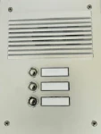 Deurstation deurcommunicatie Have-Digitap AB200A03CBD