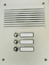 Have-Digitap Deurstation deurcommunicatie Intercom buitenpost