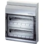 Groepenkast, leeg Enyboard Hensel KV 9236 B AUTOMATENKAST 36MOD IP65 KV 9236 B