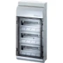 Groepenkast, leeg Enyboard Hensel KV 9336 B AUTOMATENKAST 36MOD IP65 KV 9336 B