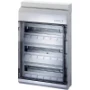 Groepenkast, leeg Enyboard Hensel KV 9354 B AUTOMATENKAST 54MOD IP65 KV 9354 B