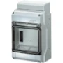 Groepenkast, leeg Enyboard Hensel KV 9106 B AUTOMATENKAST 6MOD IP65 KV 9106 B