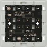 Tastsensor bussysteem Jung 4072 TSM