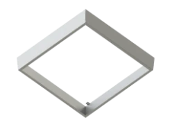 Illuxtron Mechanische toebehoren/onderdelen voor verlichtingsarmaturen Overig