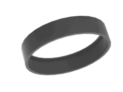 Illuxtron Mechanische toebehoren/onderdelen voor verlichtingsarmaturen Overig