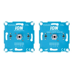 ION INDUSTRIES Dimmer Master-Slave LED Dimmer SET 200 Wat