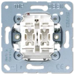 Installatieschakelaar Jung 505 EU